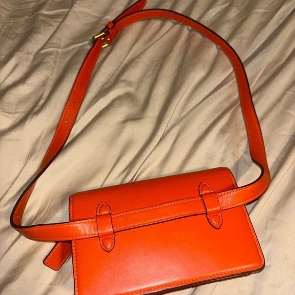 Coach Bandit Crossbody - Picture 2 of 5